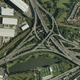Illustration for article titled The ten craziest intersections in the world